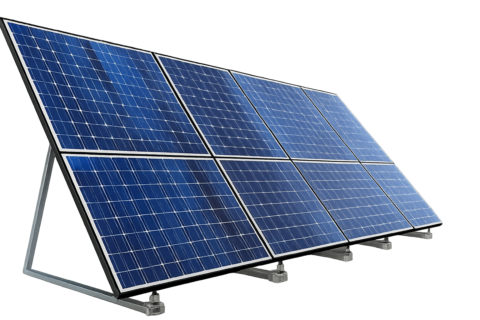 Sistema de energia solar fotovoltaica